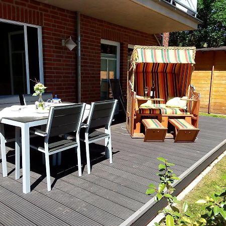 Grachteneck Greetsiel Kültér fotó