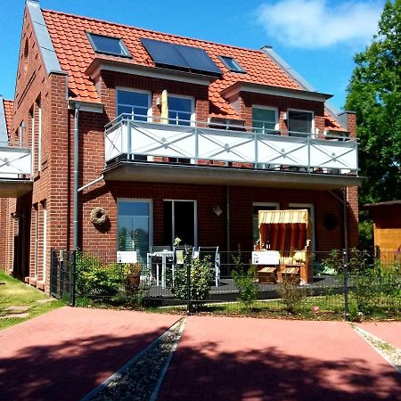 Grachteneck Greetsiel Kültér fotó